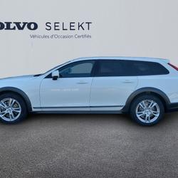 Volvo V90 V90 Cross Country D5 AWD AdBlue 235 ch Geartronic 8 Cross Country Pro Les Sables-d'Olonne