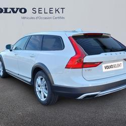Volvo V90 V90 Cross Country D5 AWD AdBlue 235 ch Geartronic 8 Cross Country Pro Les Sables-d'Olonne