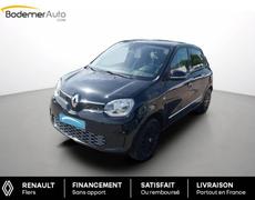 Renault Twingo 3 Flers