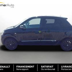 Renault Twingo 3 III Achat Int&eacute;gral - 21 Urban Night Flers