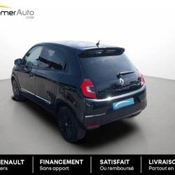 Renault Twingo 3 III Achat Int&eacute;gral - 21 Urban Night Flers