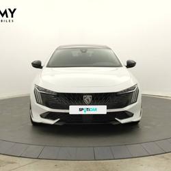 Peugeot 508 508 Hybrid4 360 e-EAT8 Peugeot Sport Engineered Vannes