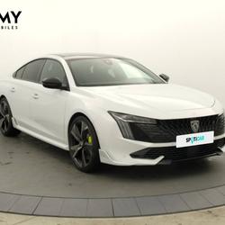 Peugeot 508 508 Hybrid4 360 e-EAT8 Peugeot Sport Engineered Vannes