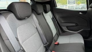 Renault Clio 5  - photo 4