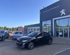 Peugeot 208 Mordelles