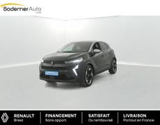 Renault Captur Brest
