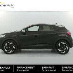 Renault Captur E-Tech full hybrid 145 ch Techno Brest