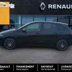 Mercedes Classe B 200 d 8G-DCT Progressive Line Edition H&eacute;rouville-Saint-Clair
