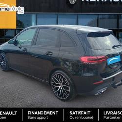 Mercedes Classe B 200 d 8G-DCT Progressive Line Edition H&eacute;rouville-Saint-Clair