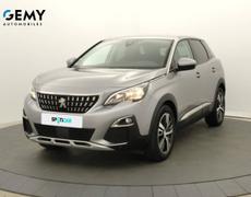 Peugeot 3008 Vannes