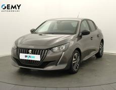 Peugeot 208 Vannes