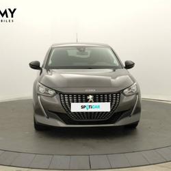 Peugeot 208 208 PureTech 100 S&S BVM6 Style Vannes