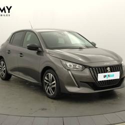 Peugeot 208 208 PureTech 100 S&S BVM6 Style Vannes