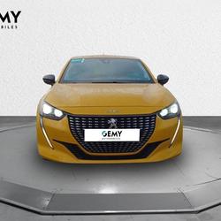 Peugeot 208 208 PureTech 75 S&S BVM5 Style Vannes