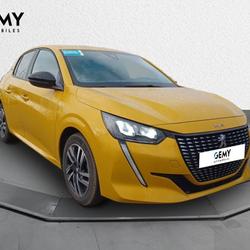 Peugeot 208 208 PureTech 75 S&S BVM5 Style Vannes