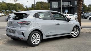 Renault Clio 5  - photo 2