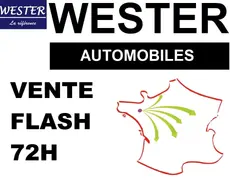 Peugeot 308 SW Phase 2 Mordelles
