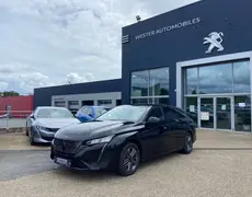 Peugeot 308 SW Phase 2 Mordelles