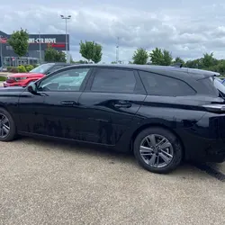 Peugeot 308 SW Phase 2 1.2 HYBRID 136CH ALLURE E-DCS6 Mordelles