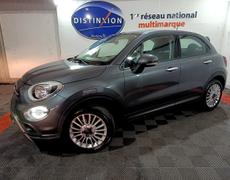 Fiat 500x Étréchy