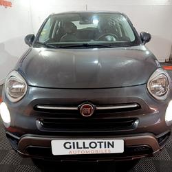 Fiat 500x 1.6 Multijet 120ch City Cross &Eacute;tr&eacute;chy
