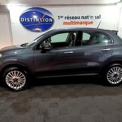 Fiat 500x 1.6 Multijet 120ch City Cross &Eacute;tr&eacute;chy