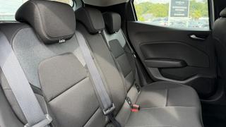 Renault Clio 5  - photo 4