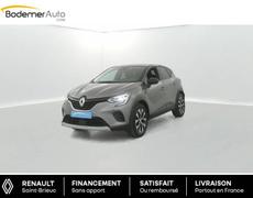 Renault Captur Saint-Brieuc