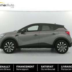 Renault Captur TCe 90 Evolution Saint-Brieuc