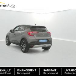 Renault Captur TCe 90 Evolution Saint-Brieuc