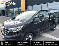 Renault Trafic Lamballe-Armor