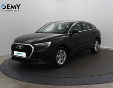 Audi Q3 Vannes