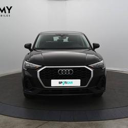 Audi Q3 Q3 Sportback 35 TFSI 150 ch Design Vannes