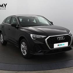 Audi Q3 Q3 Sportback 35 TFSI 150 ch Design Vannes