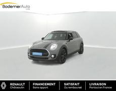 Mini Mini Châteaulin