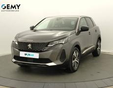 Peugeot 3008 Vannes