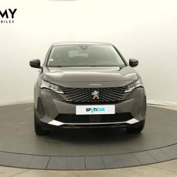 Peugeot 3008 3008 BlueHDi 130ch S&S EAT8 Allure Pack Vannes