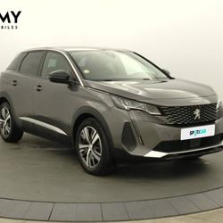 Peugeot 3008 3008 BlueHDi 130ch S&S EAT8 Allure Pack Vannes
