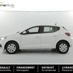 Dacia Sandero TCe 90 CVT Expression Concarneau