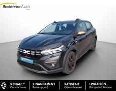 Dacia Sandero Concarneau