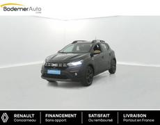 Dacia Sandero Concarneau