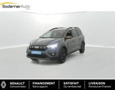 Dacia Jogger Concarneau