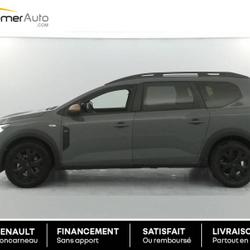 Dacia Jogger ECO-G 100 7 places GSR2 Extreme + Concarneau