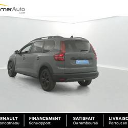 Dacia Jogger ECO-G 100 7 places GSR2 Extreme + Concarneau