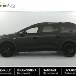 Dacia Jogger Hybrid 140 7 places GSR2 Extreme Concarneau