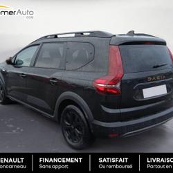 Dacia Jogger Hybrid 140 7 places GSR2 Extreme Concarneau