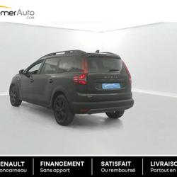 Dacia Jogger Hybrid 140 7 places GSR2 Extreme Concarneau