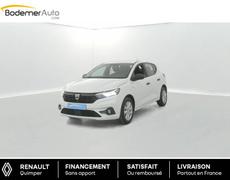 Dacia Sandero Quimper