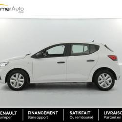 Dacia Sandero ECO-G 100 Essentiel Quimper