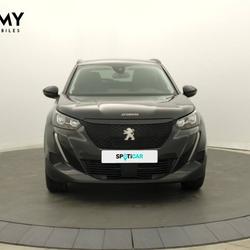 Peugeot 2008 2008 BlueHDi 110 S&S BVM6 Style Vannes